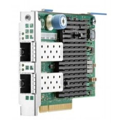 "Hewlett Packard Enterprise 10GB 2-Port 562FLR-SFP Adapter - High-Speed, Reliable Network Solution - 727054-B21"